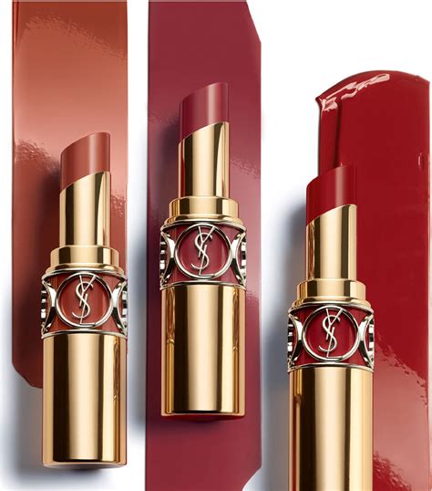 ysl rouge volupte shine 108|YSL rouge volupte shine 45.